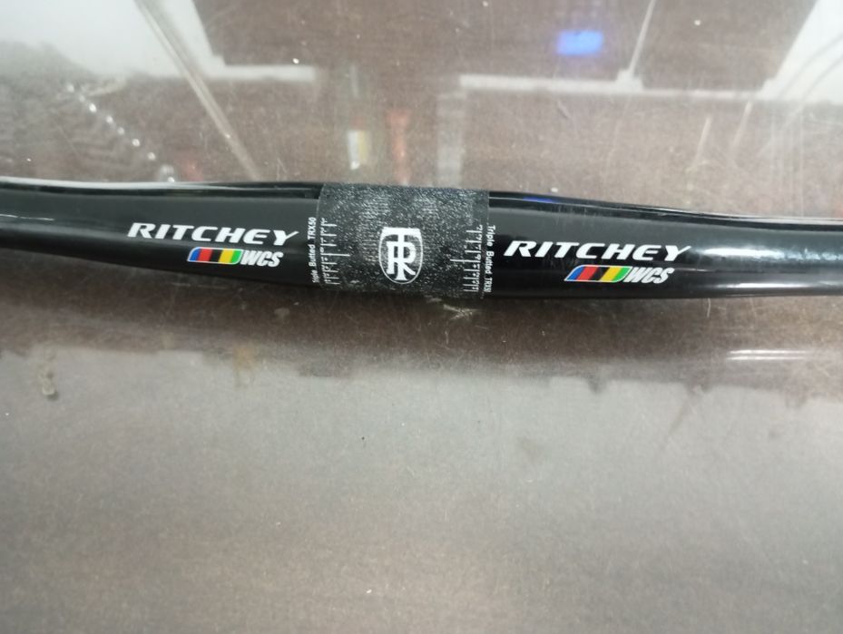 Guiador ritchey wcs