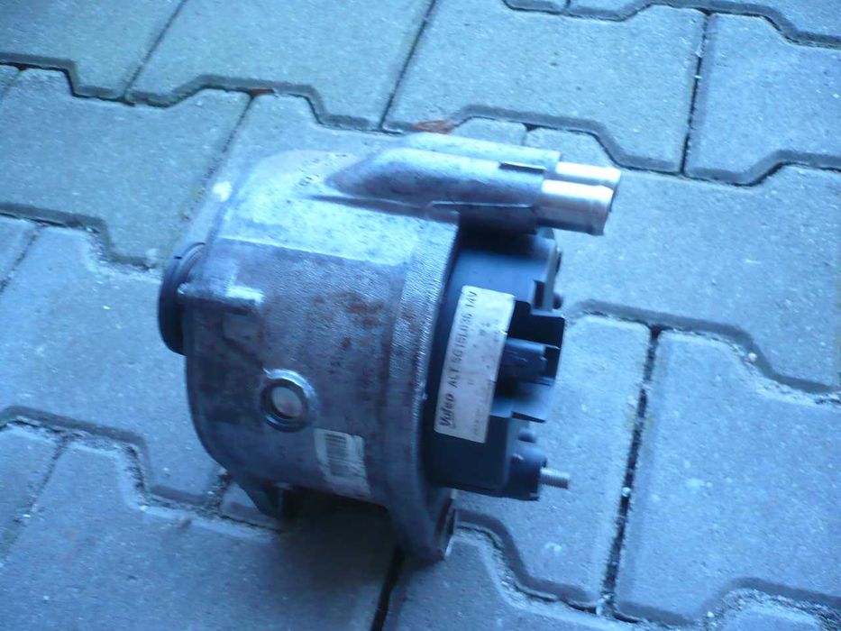 Alternator wodny 155 A ESPACE 4 Scenic  2,2 dci 2,0 T 1,9 DCI