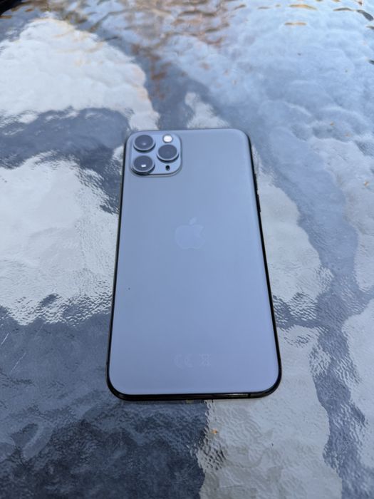 iphone 11 pro 256 GB