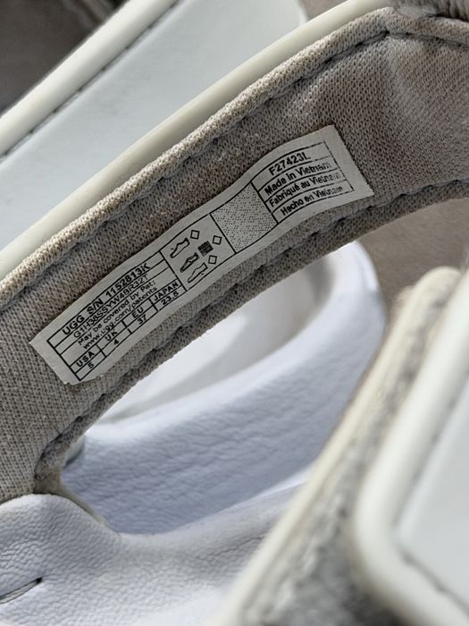 Сандалі UGG Goldenglow
