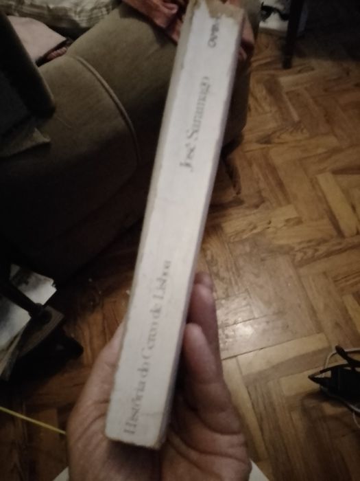 História do Cerco de Lisboa-1-edi.Saramago-Caminho17E-LivrosRTPDesde2E