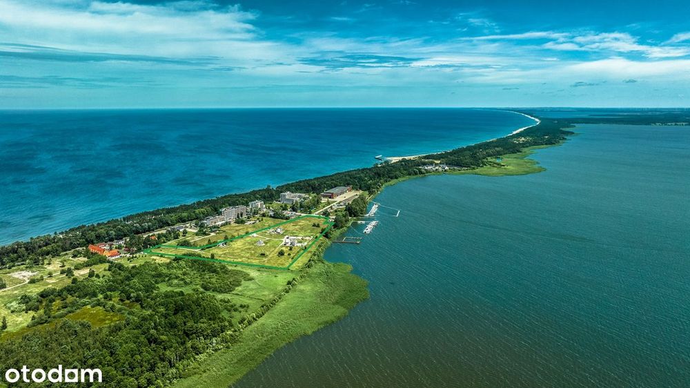 2 minuty do plaży, widok na jezioro, prywatna marina - Widok 6
