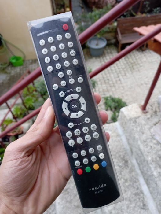 Comando Universal Symphony