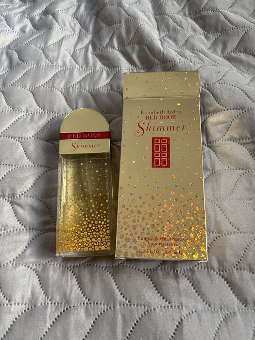 Red Door Shimmer Elizabeth Arden
