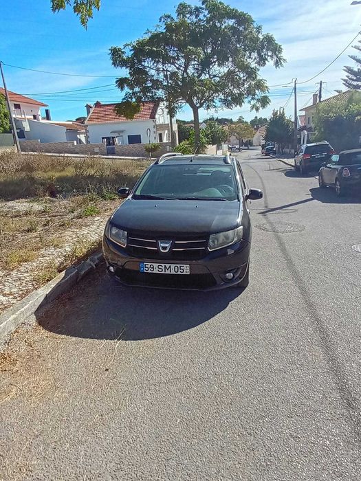 Dacia Logan MCV 2017