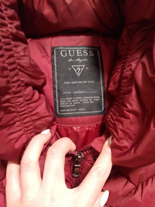 Фірмові жіночі речі Guess