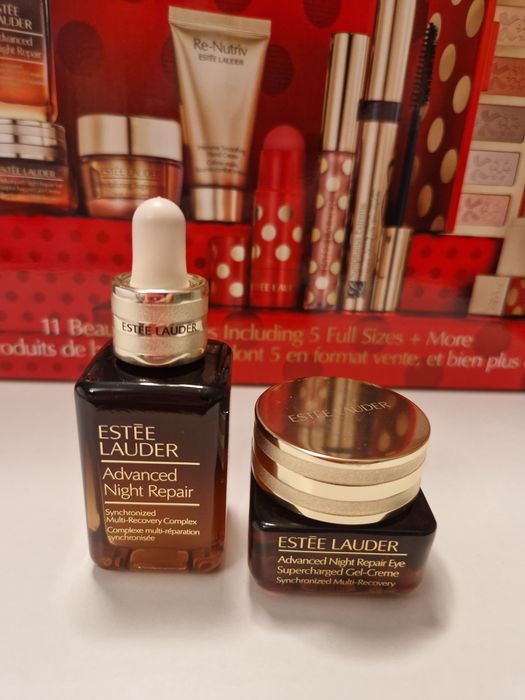 Estee lauder Advanced Night Repair zestaw