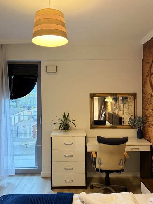Apartament z widokiem na morze/ Balticus