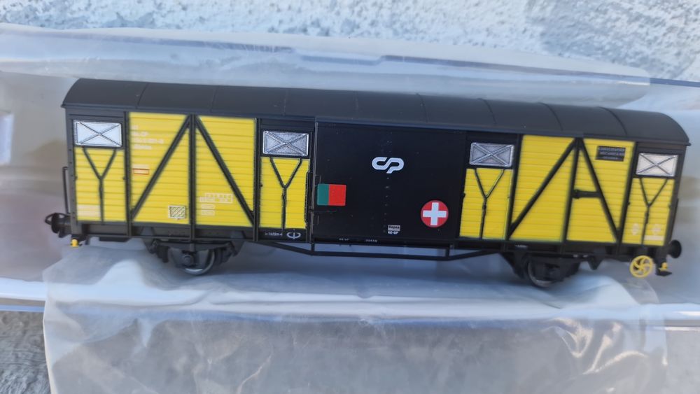 Modelismo ferroviario para venda preços  pelo telefone.