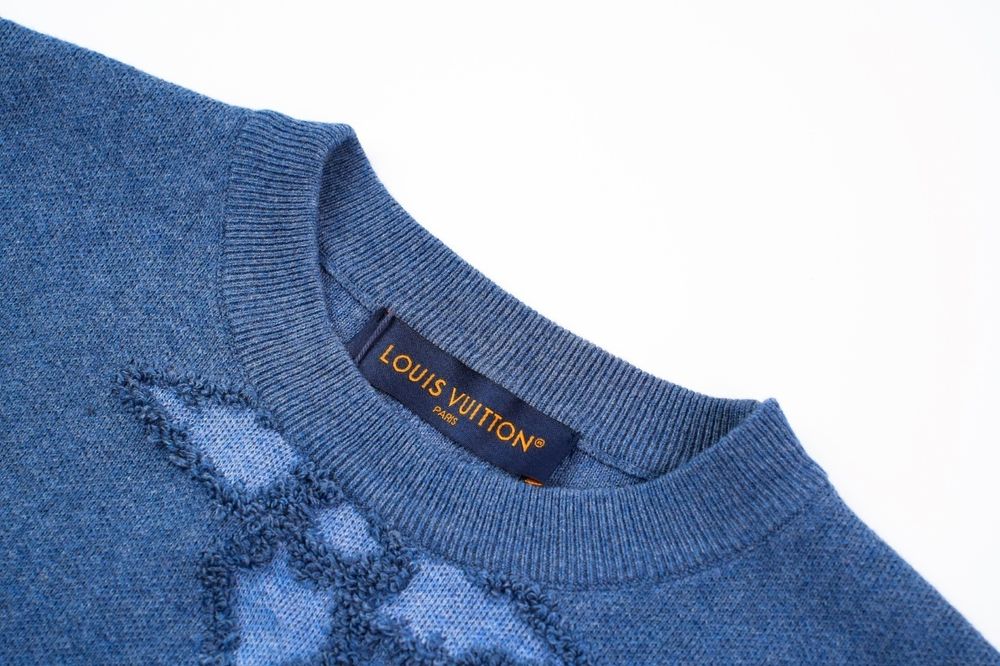 Sweater Louis Vuitton