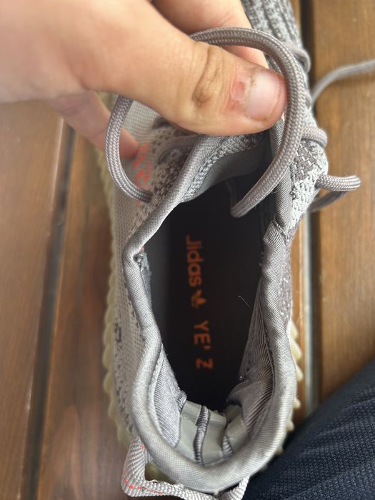 Adidas Yeezy Boost 350 V2