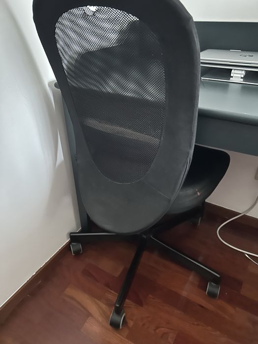 Cadeiras de escritorio