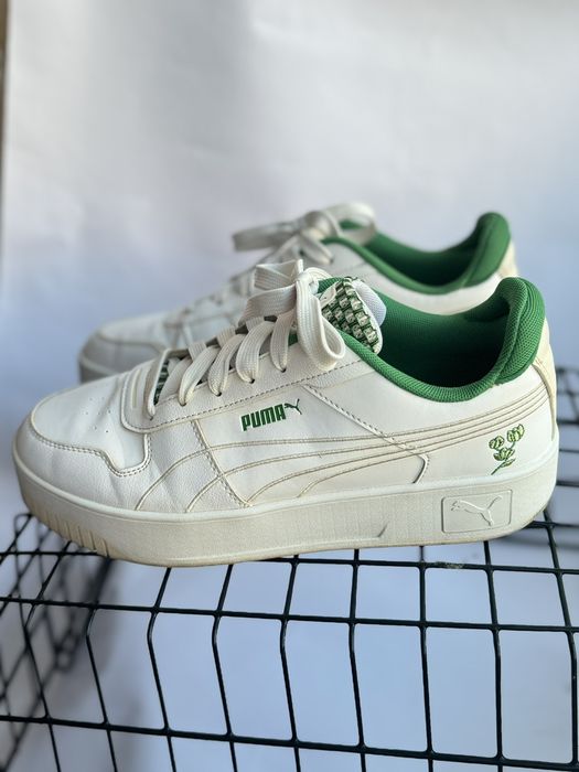 Кроссовки жиночі 550гр