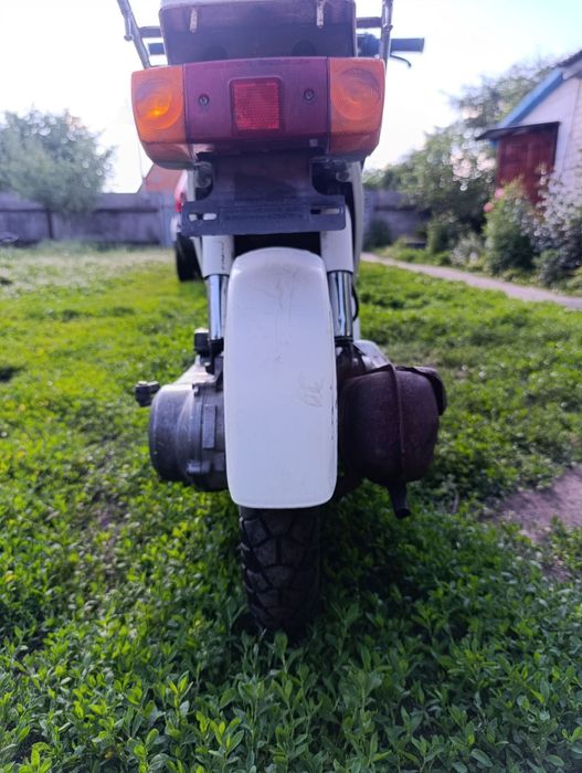 Сузукі  Моллет стан хороший