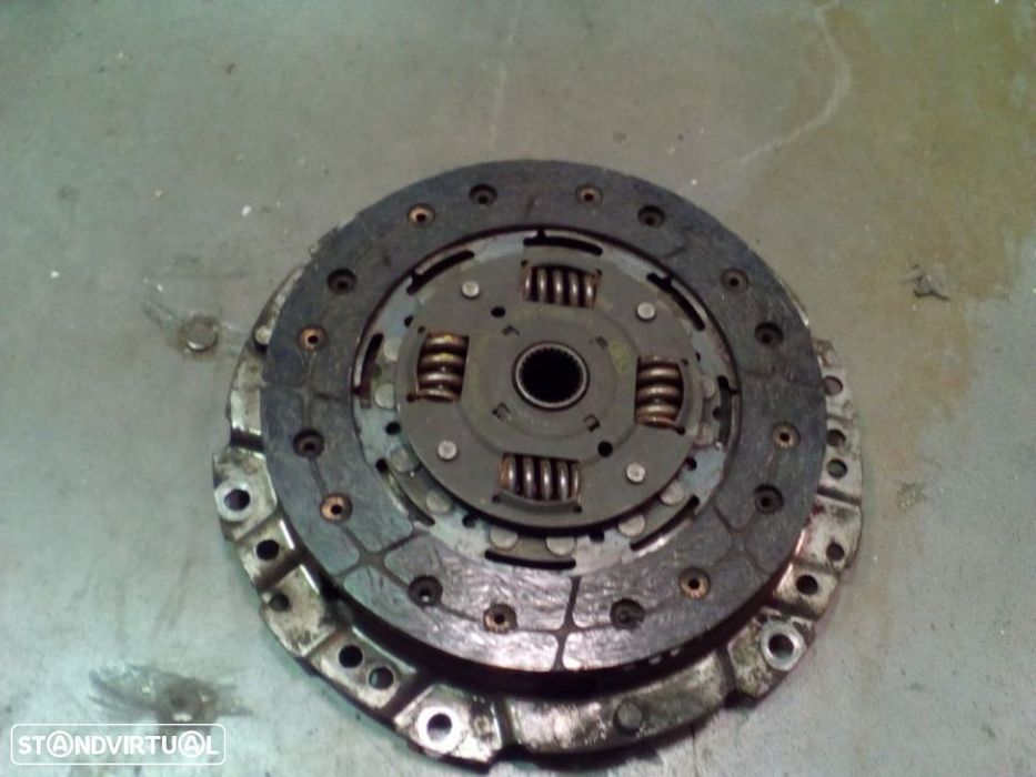 Disco de embraiagem - Renault Express 1.9 d ( como nova )