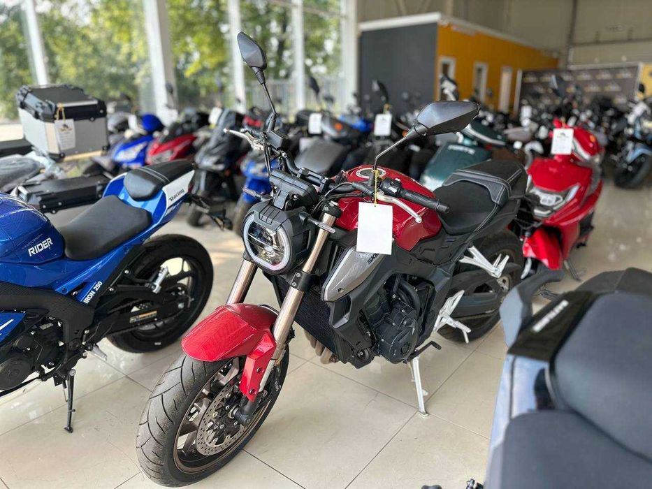 NEW Мотоцикли Senke SKM 200-450-800 Доставка/Україна/Кредит/Розтрочка