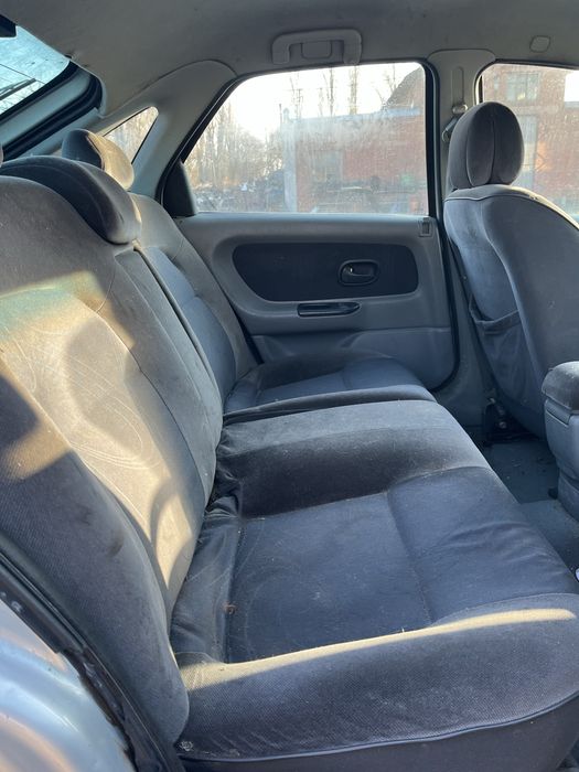 Продам Renault Laguna 1.6 бензин 2000 року