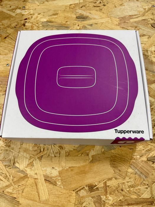 Micro Pro Grill Tupperware