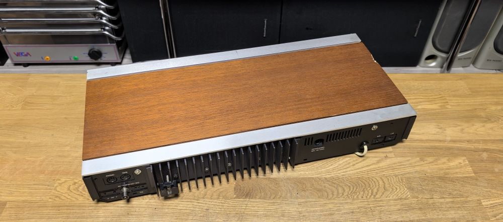 Ресивер Bang Olufsen Beomaster 901
