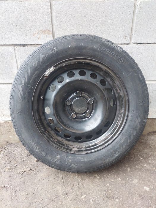 Продам повноцінне колесо