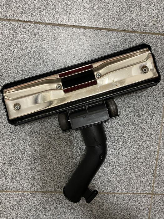 Escova Nilfisk aspirador