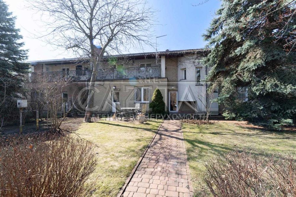 Оренда Таунхаус 170м2 котеджне містечко біля озера КОЗИН