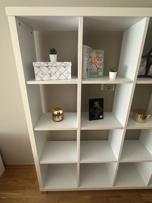 Movel IKEA branco