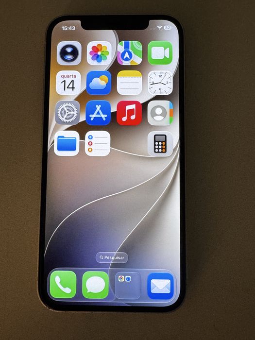 Iphone 12  64gb bateria 90% otimo estado ler tudo na  descricao