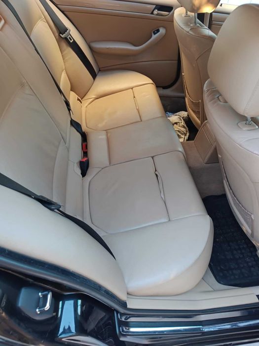 Sprzedam Bmw e46 325xi 2001r