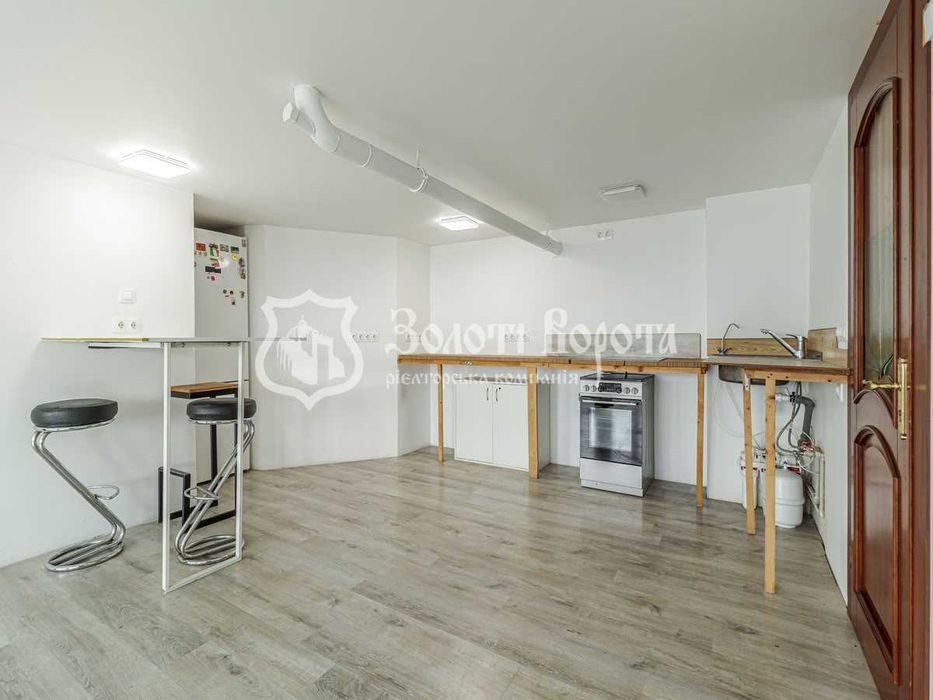 1-кімнатна квартира за адресою (площа 60 м²) - Atlanta.ua - фото 4