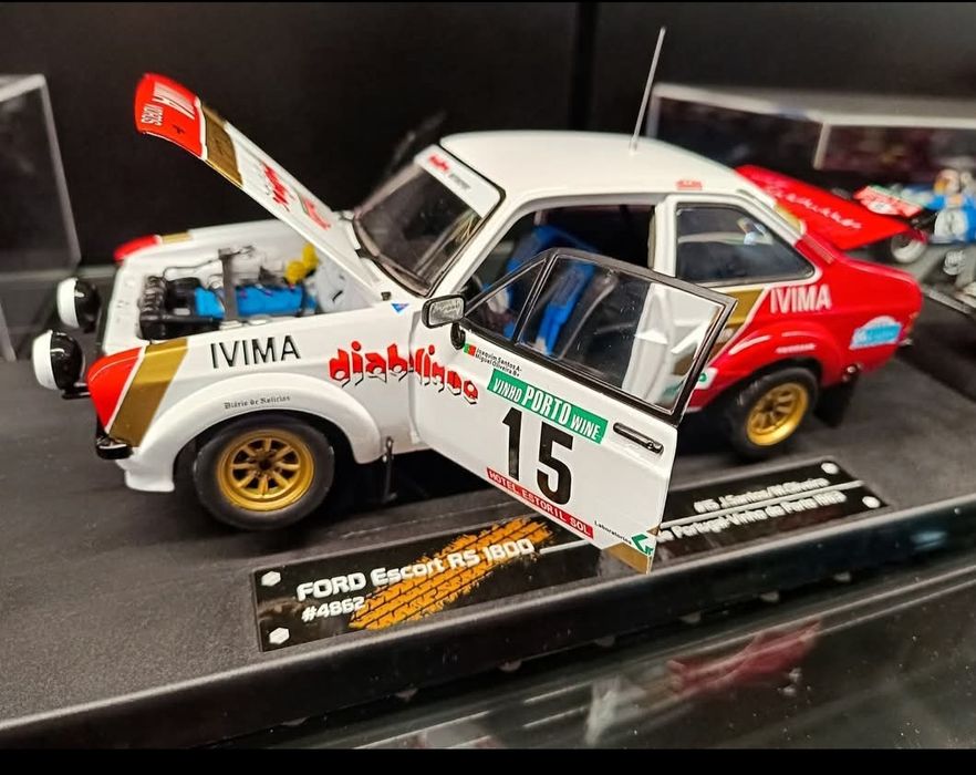 Miniaturas escala 1.18