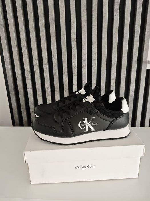 Calvin Klein Sneakersy