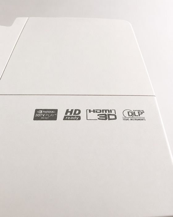 projetor Acer H5380BD
