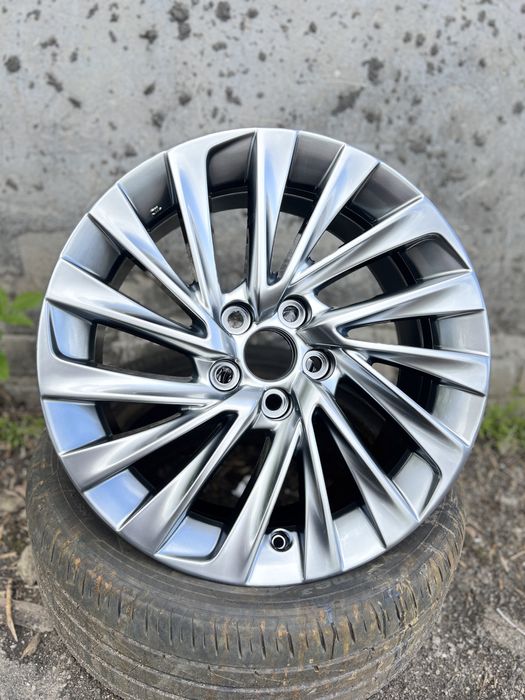 Акція! Порошкове фарбування! Алмазна проточка