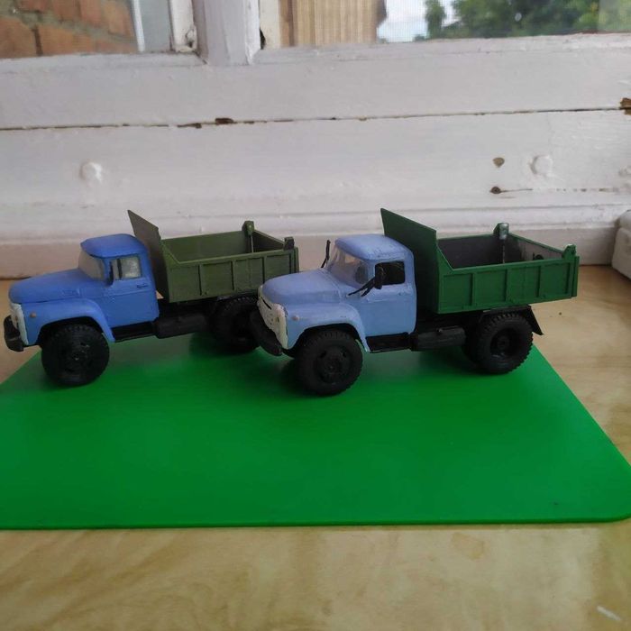ЗиЛ 130