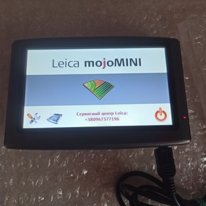 Дисплейний модуль Leica mojoMINI Лейка моджоміні