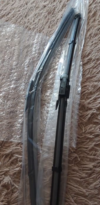 Щітки склоочисника, Двірники, Щетки Volvo XC90 MK1