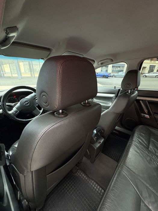 Продам Opel Vectra С