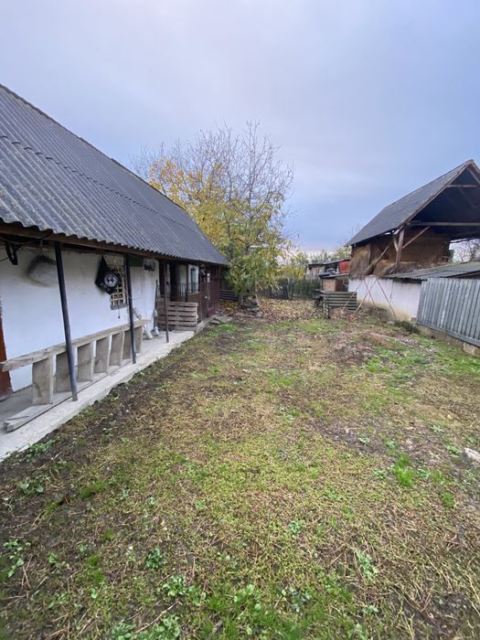 Продам будинок у ппредмісті Берегова