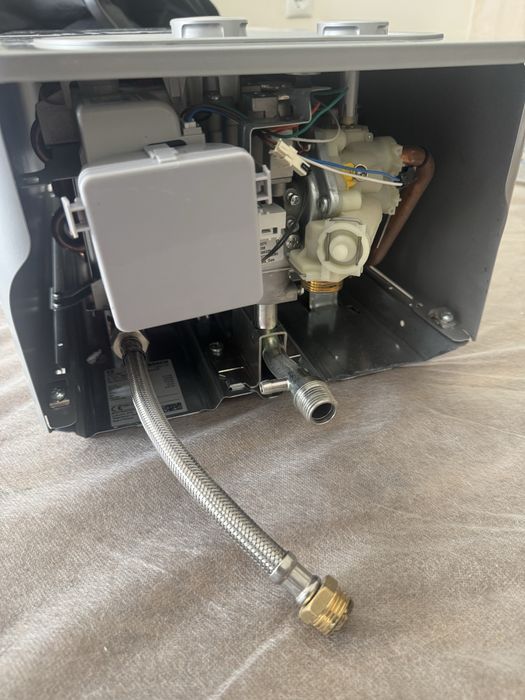 Esquentador bosch therm 4200 t4204