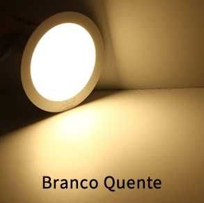 Focos de Led 12V (3000K / 6000K) (Autocaravana / Campervan)