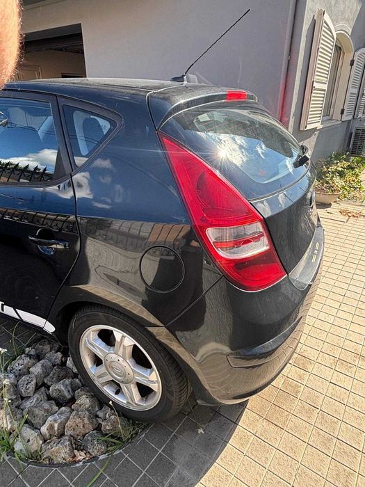 Carro Hyundai i30