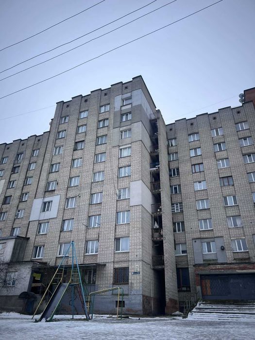 42742 Продаж кімнати в гуртожитку , нормальний стан