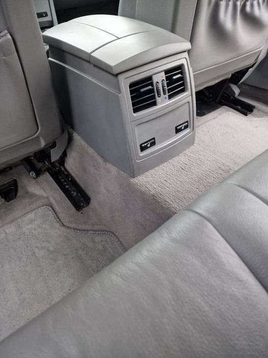 Bmw e60 530d Mpakiet