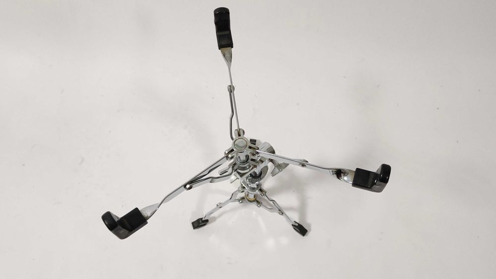 Statyw pod werbel Pearl Gold Label - płynna regulacja