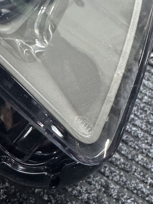 Фари фара bmw f10 ксенон 2014-1017 рестайлінг бмв ф10