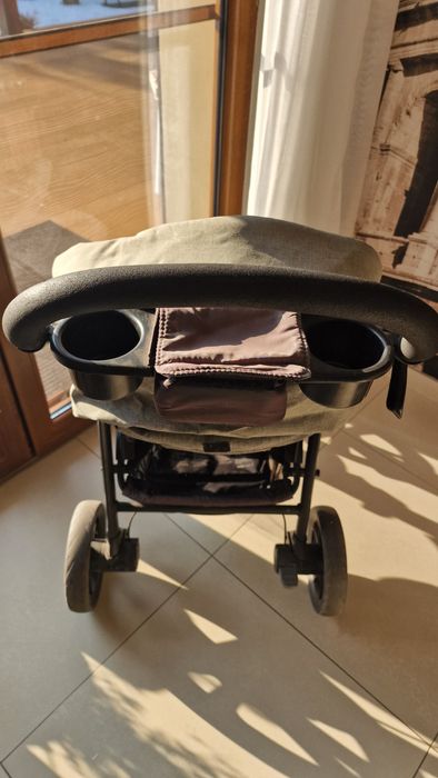 Wozek Spacerowy  Jolie