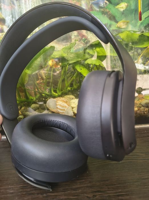 Playstation 5 Pulse 3D Wireless Headset  Бездротова гарнітура
