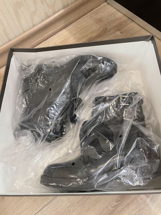 Tosca blu shoes ботинки 36