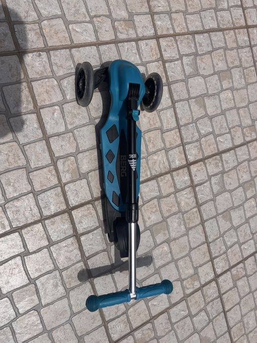Trotinete de crianca